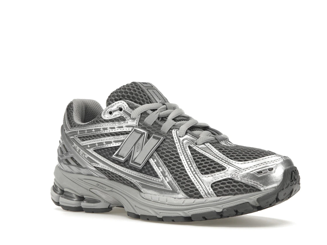 Vue 5 de New Balance 1906R Harbor Grey