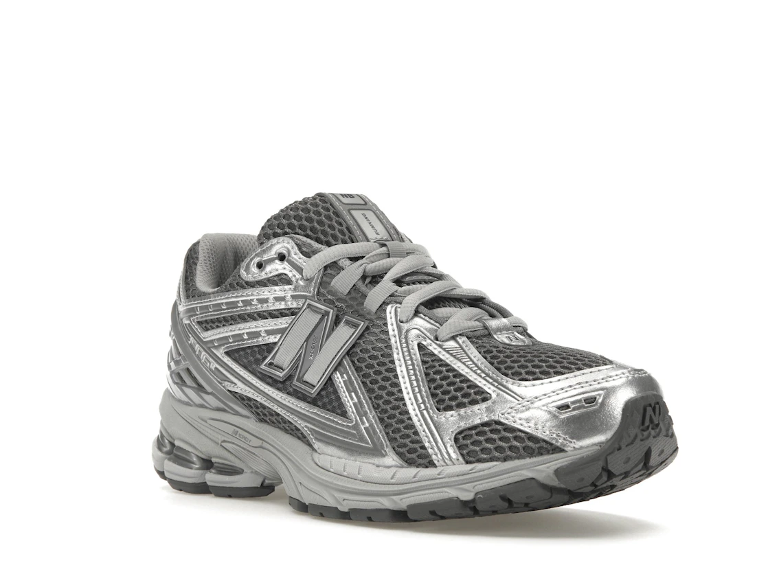 Vue 6 de New Balance 1906R Harbor Grey