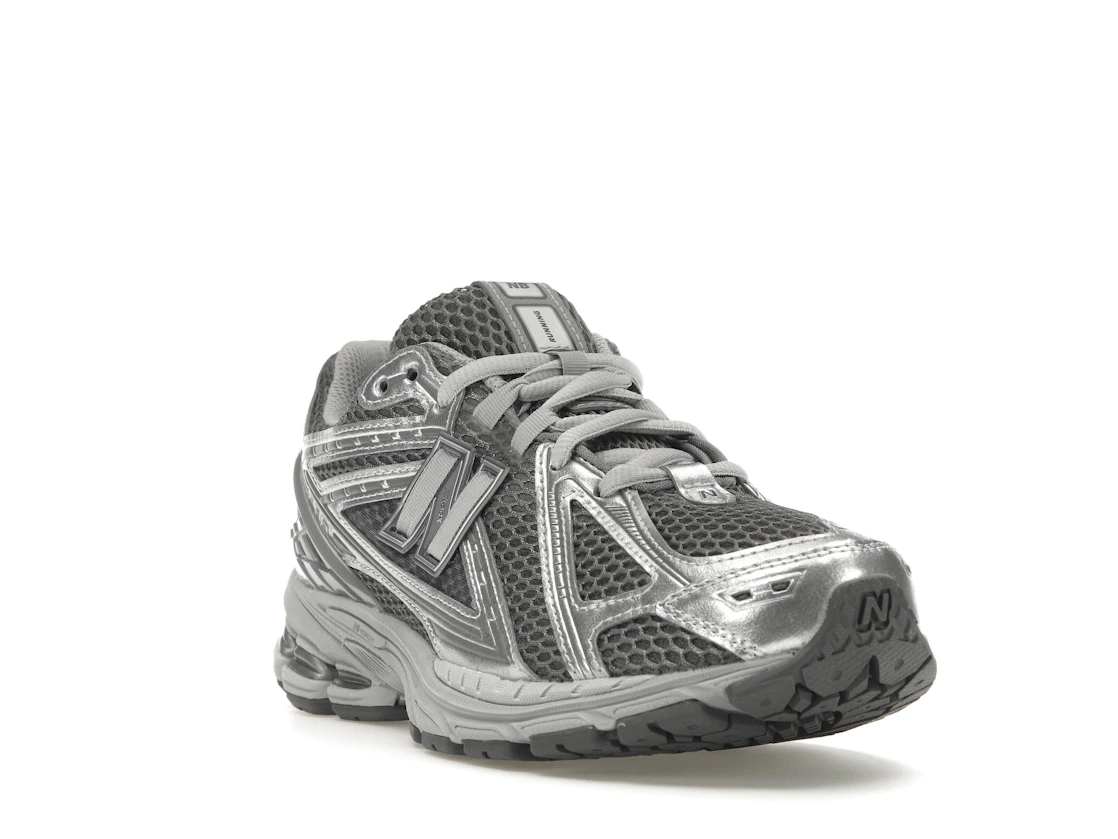 Vue 7 de New Balance 1906R Harbor Grey