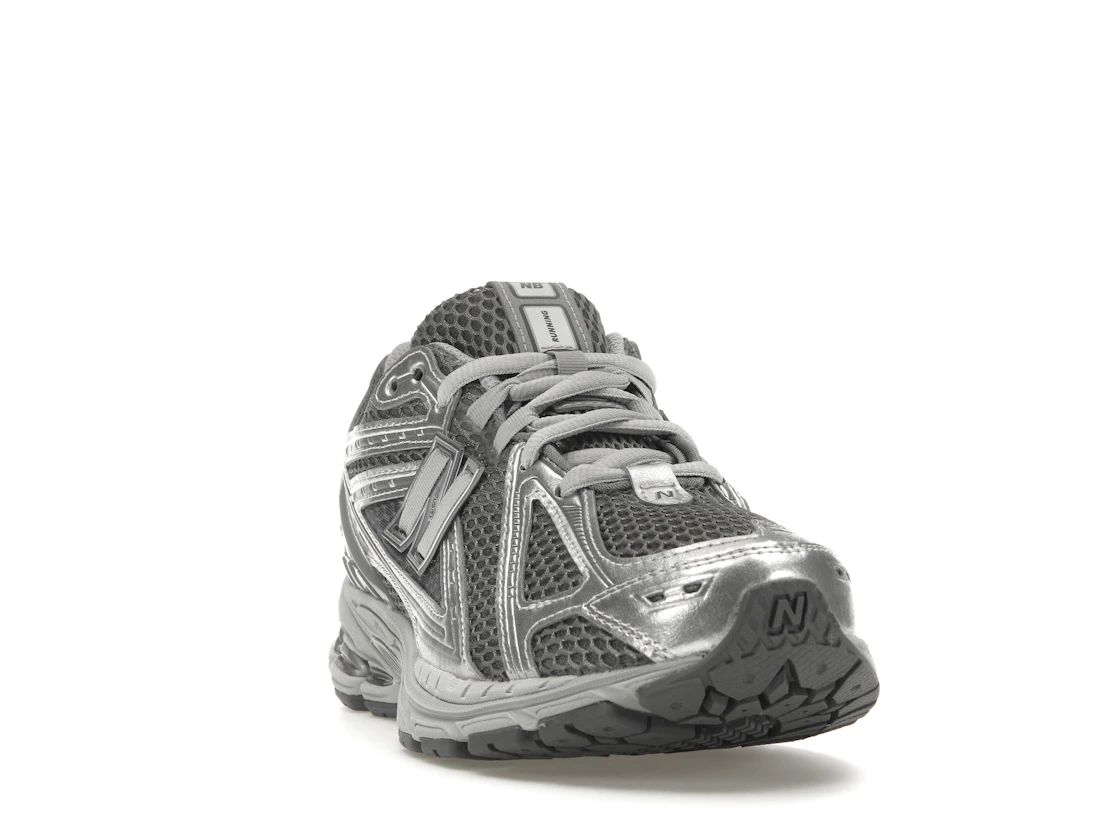 Vue 8 de New Balance 1906R Harbor Grey