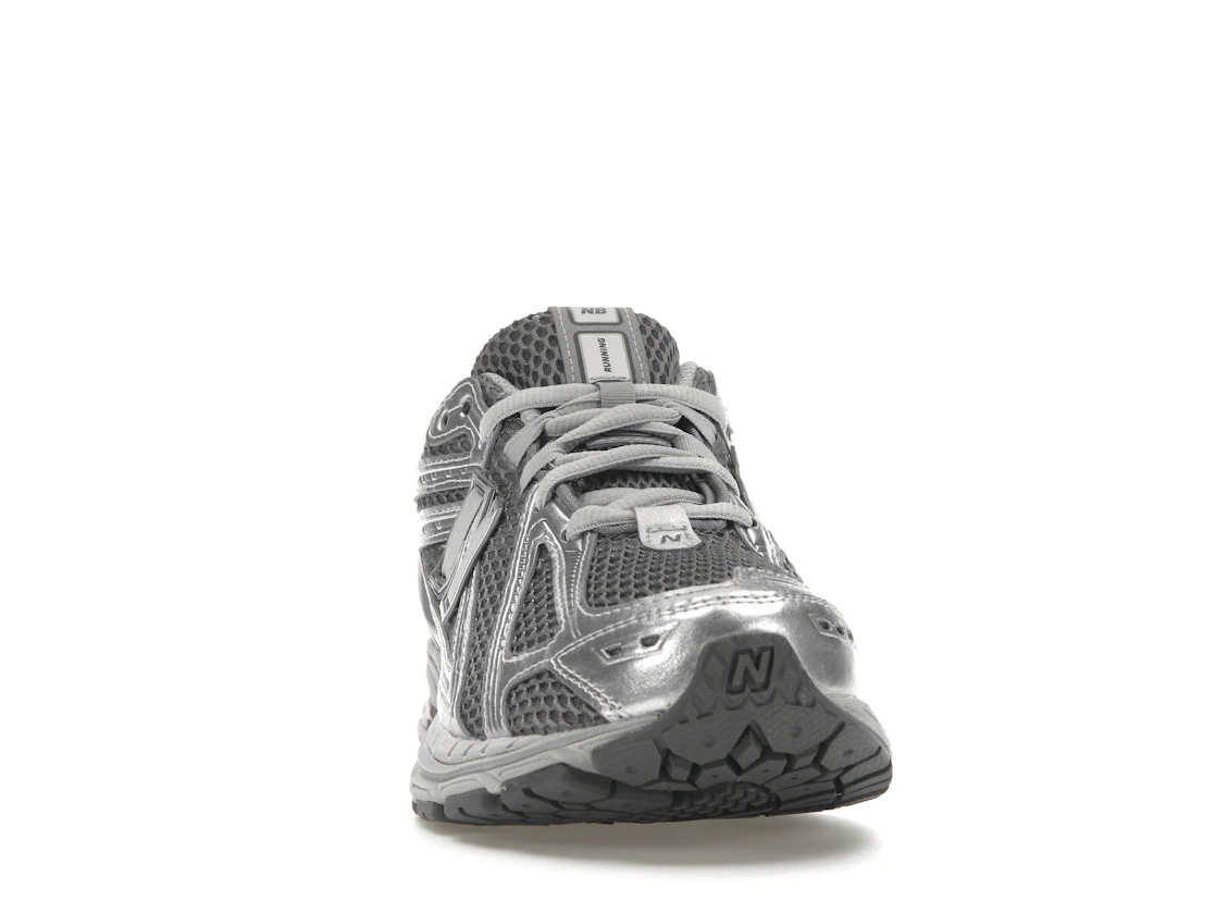 Vue 9 de New Balance 1906R Harbor Grey