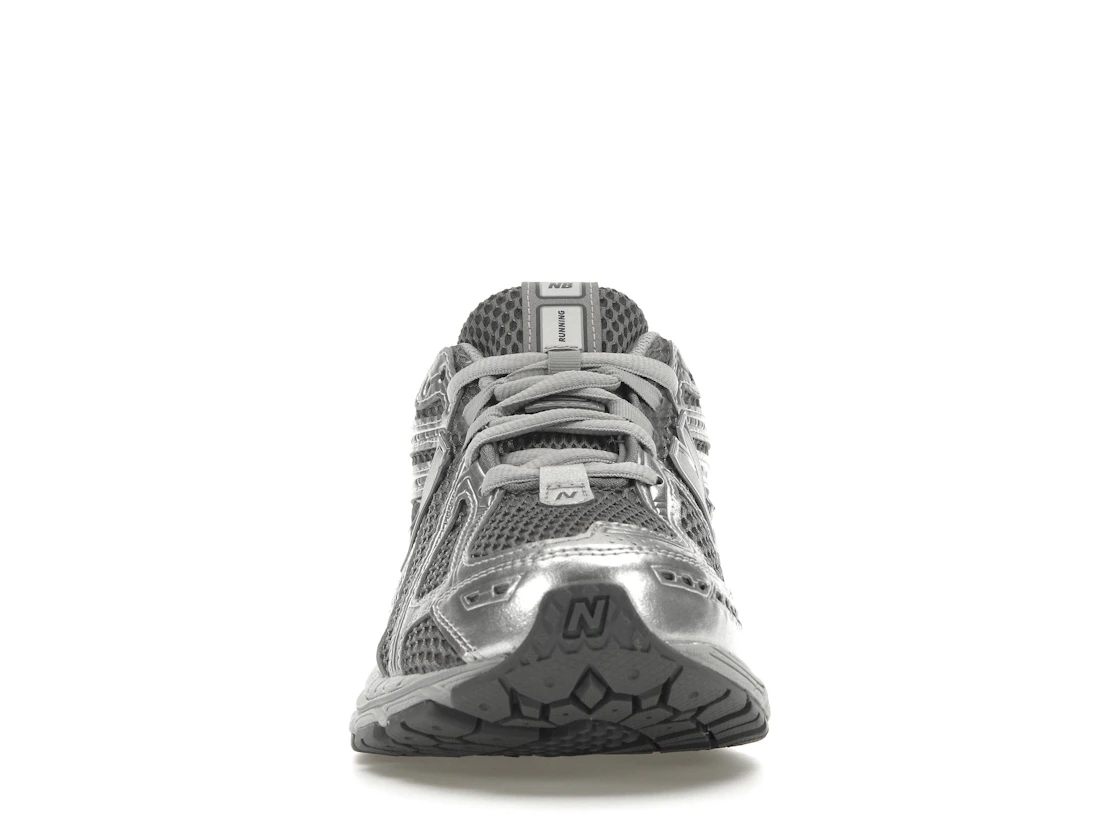 Vue 10 de New Balance 1906R Harbor Grey
