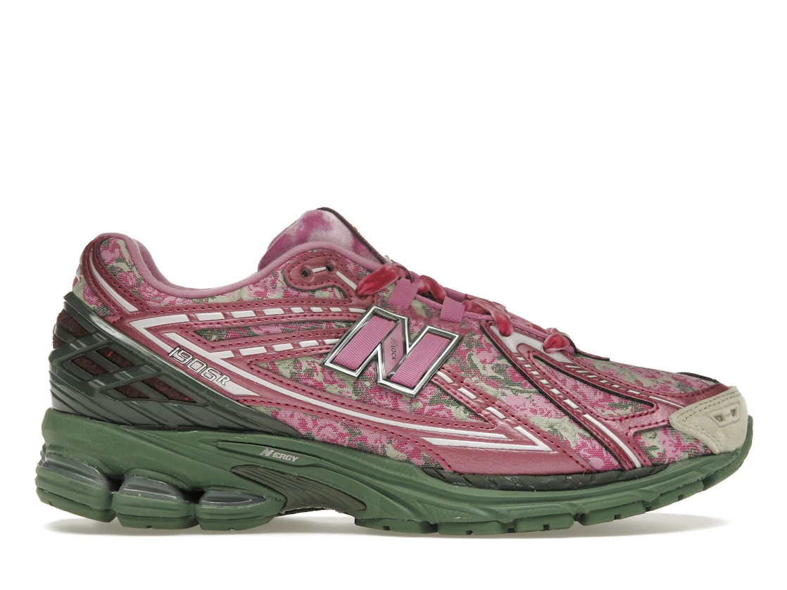 Vue 1 de New Balance 1906R Jack Harlow Rose Runner (Special Box)