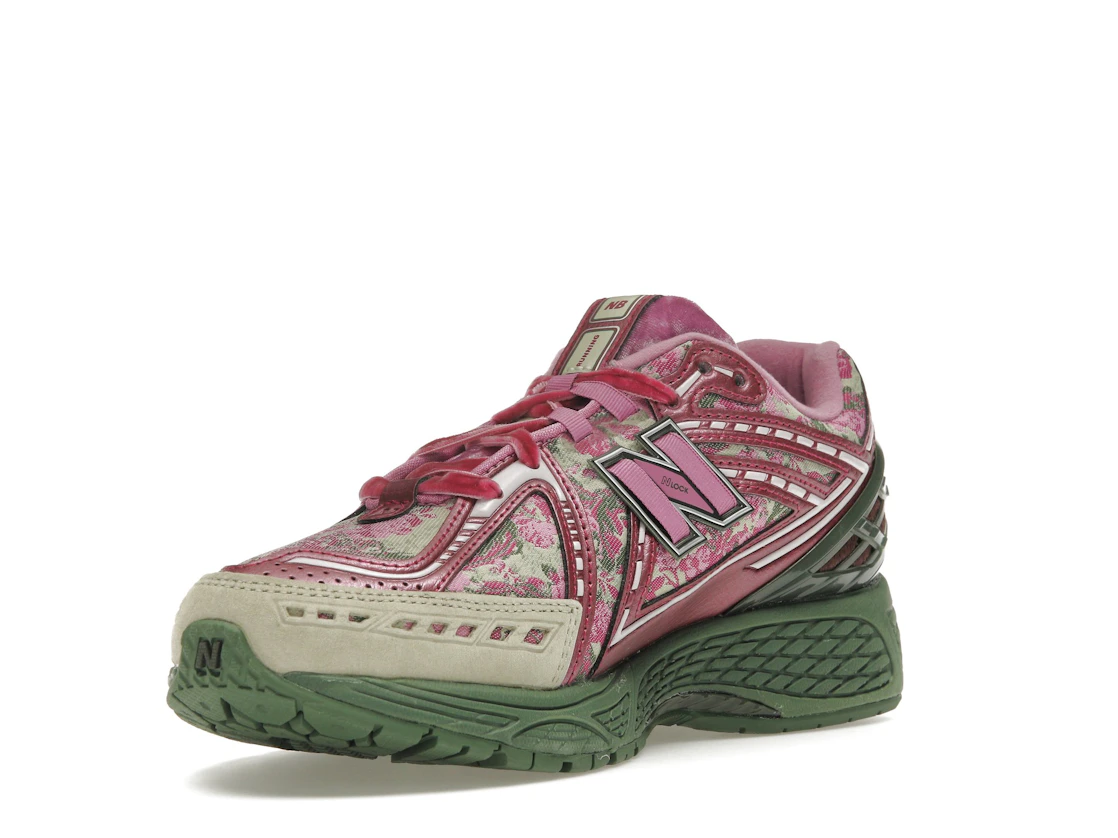 Vue 14 de New Balance 1906R Jack Harlow Rose Runner (Special Box)