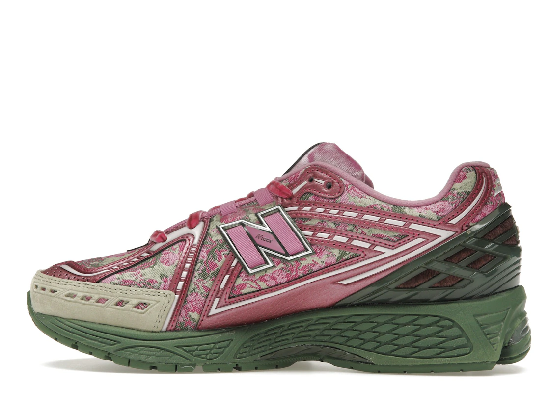 Vue 20 de New Balance 1906R Jack Harlow Rose Runner (Special Box)