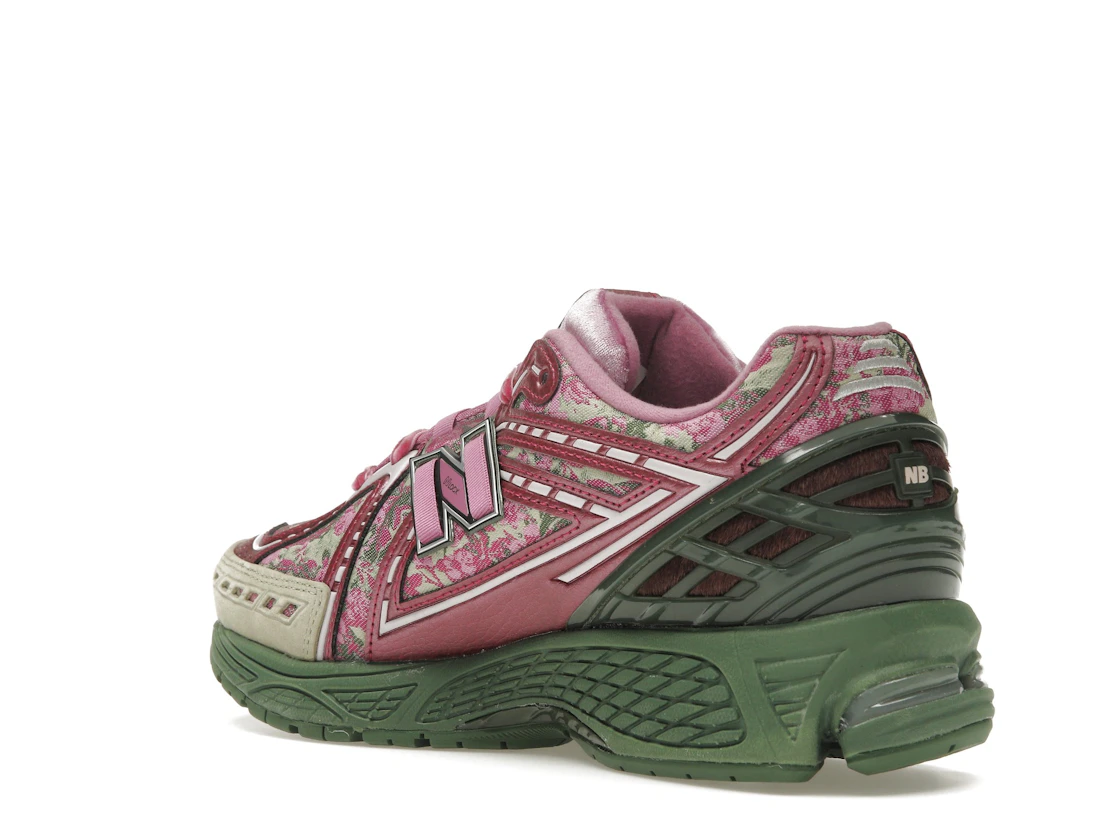 Vue 24 de New Balance 1906R Jack Harlow Rose Runner (Special Box)