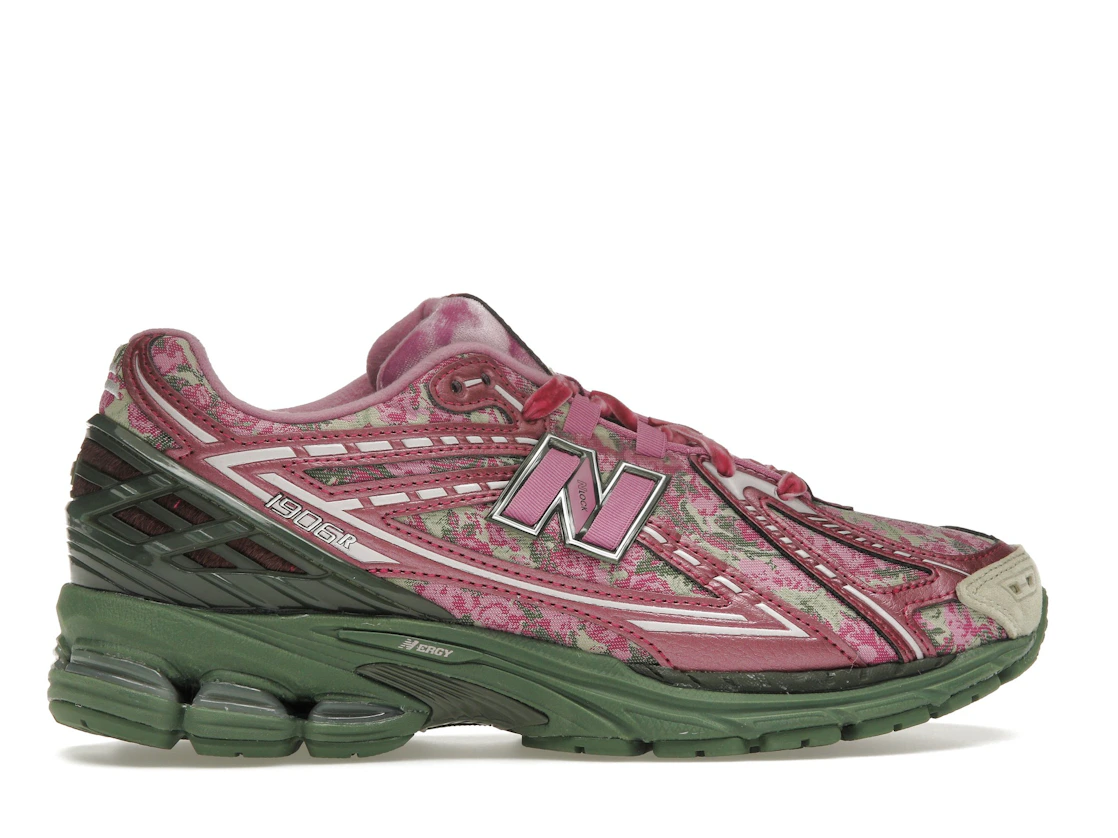 Vue 36 de New Balance 1906R Jack Harlow Rose Runner (Special Box)