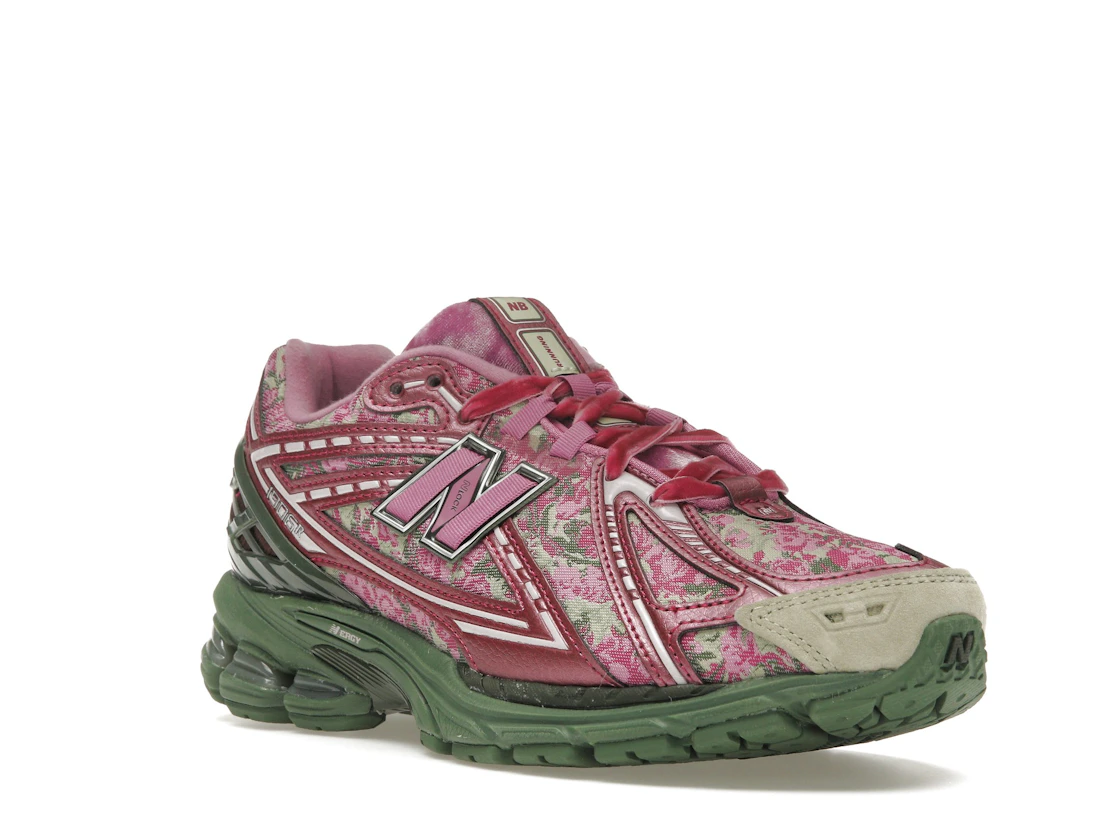 Vue 6 de New Balance 1906R Jack Harlow Rose Runner (Special Box)