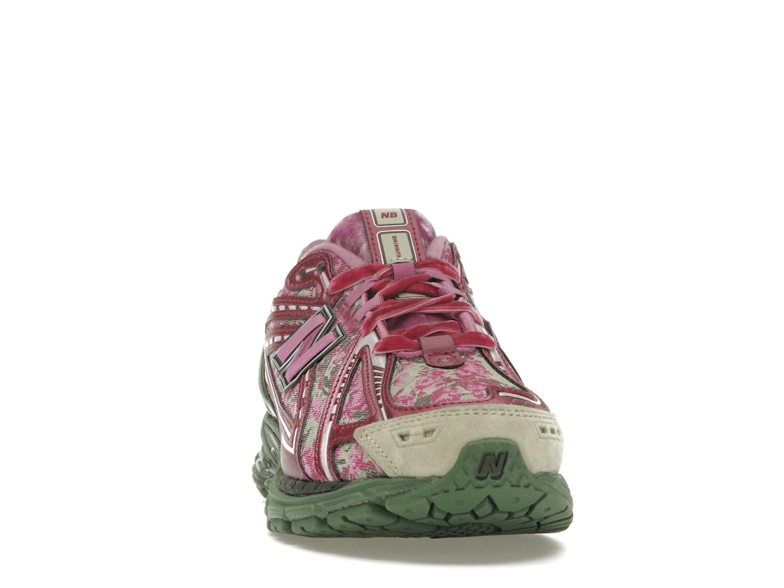 Vue 9 de New Balance 1906R Jack Harlow Rose Runner (Special Box)