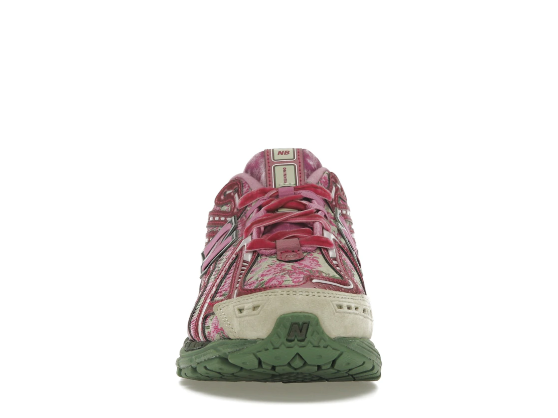 Vue 10 de New Balance 1906R Jack Harlow Rose Runner (Special Box)