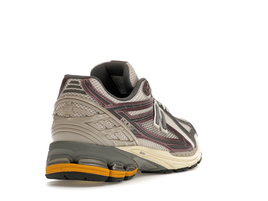 Vue 31 de New Balance 1906R Licorice