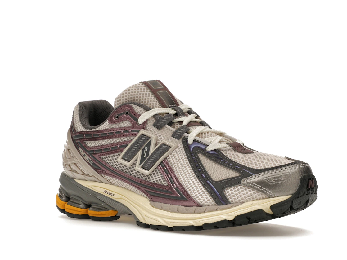Vue 5 de New Balance 1906R Licorice