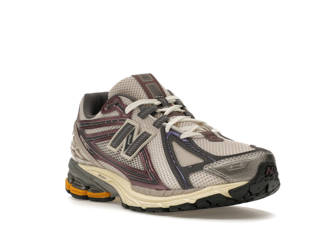 Vue 6 de New Balance 1906R Licorice