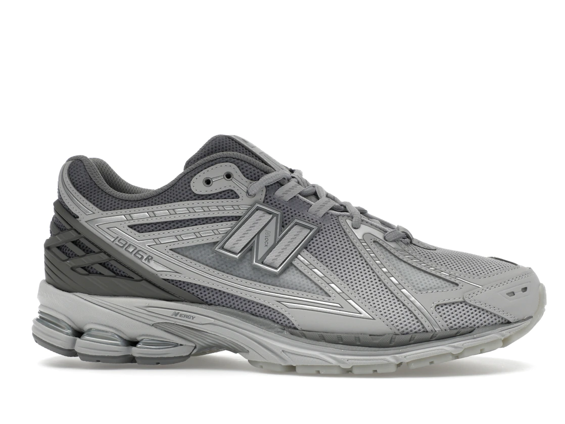 Vue 2 de New Balance 1906R Lunar New Year Raincloud