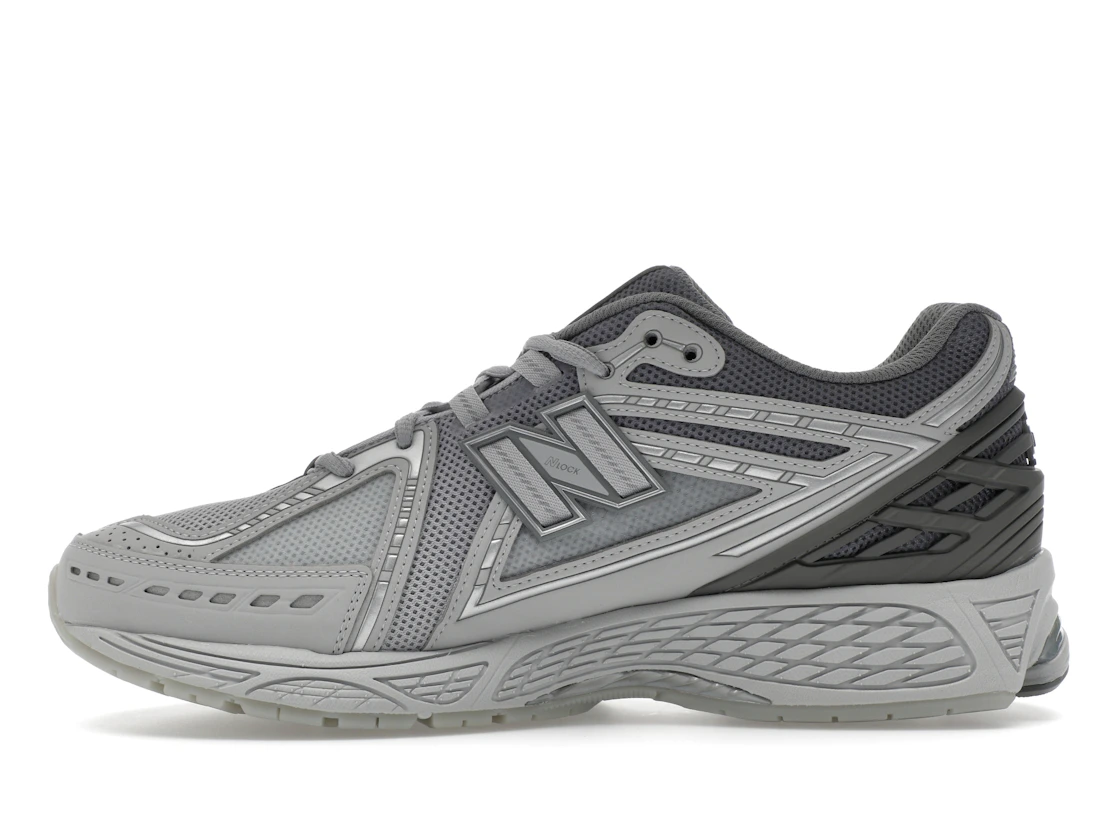 Vue 19 de New Balance 1906R Lunar New Year Raincloud