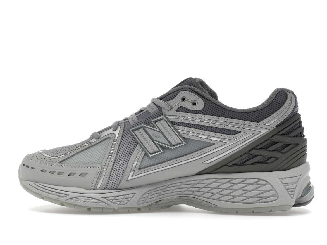 Vue 20 de New Balance 1906R Lunar New Year Raincloud