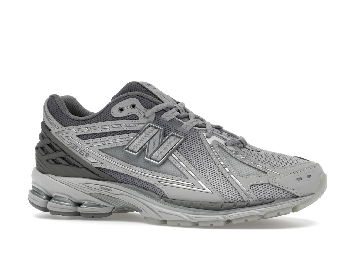 Vue 3 de New Balance 1906R Lunar New Year Raincloud