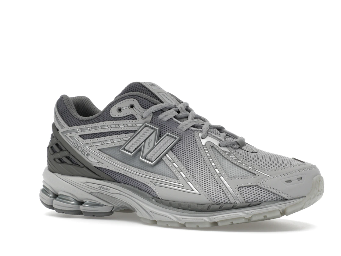 Vue 4 de New Balance 1906R Lunar New Year Raincloud