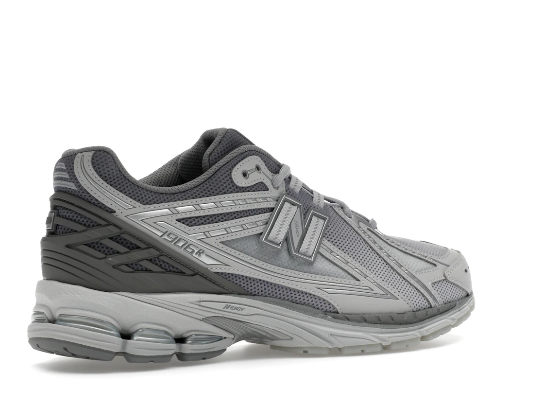 Vue 34 de New Balance 1906R Lunar New Year Raincloud