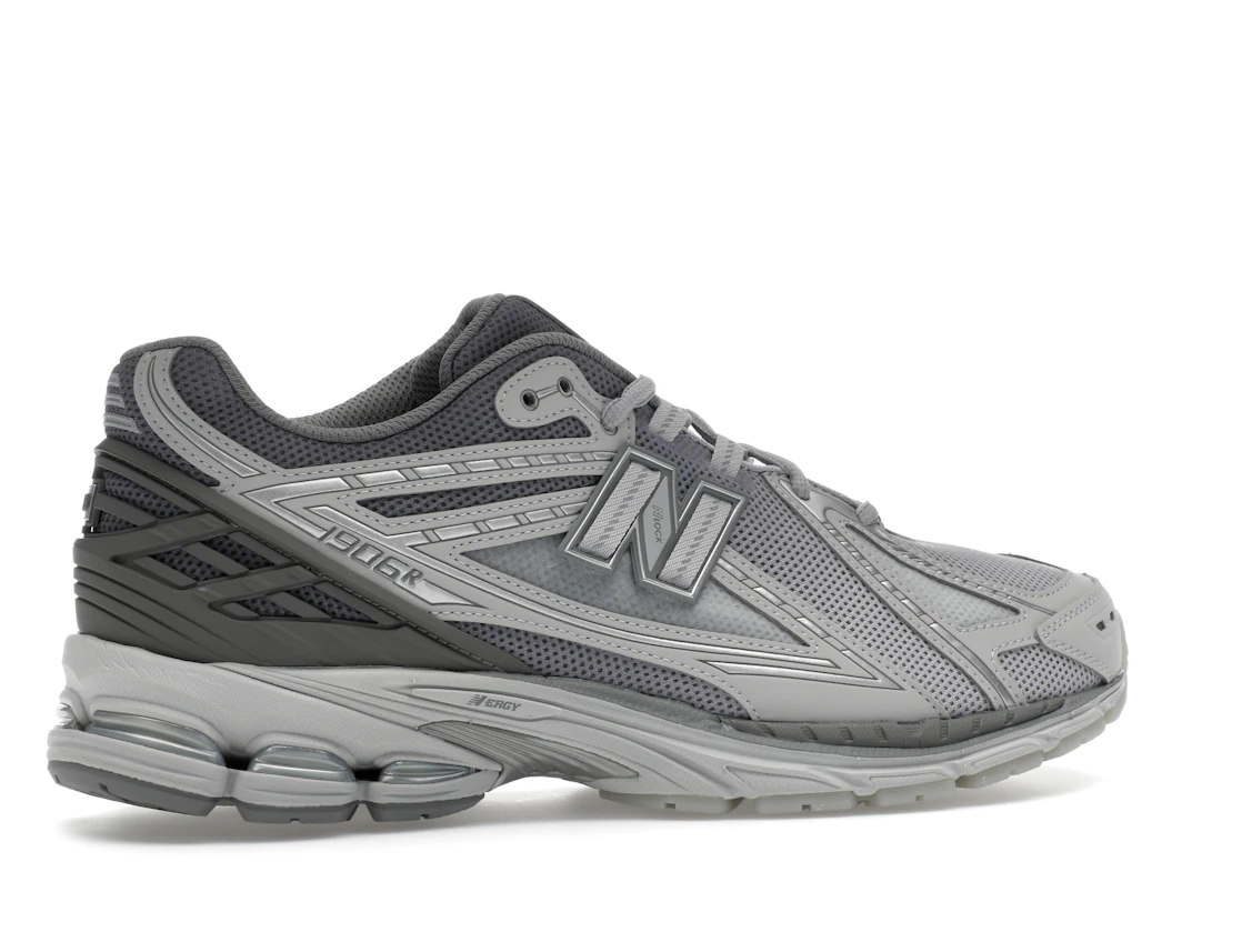 Vue 35 de New Balance 1906R Lunar New Year Raincloud