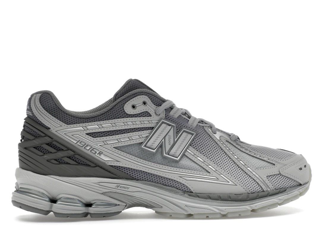 Vue 36 de New Balance 1906R Lunar New Year Raincloud