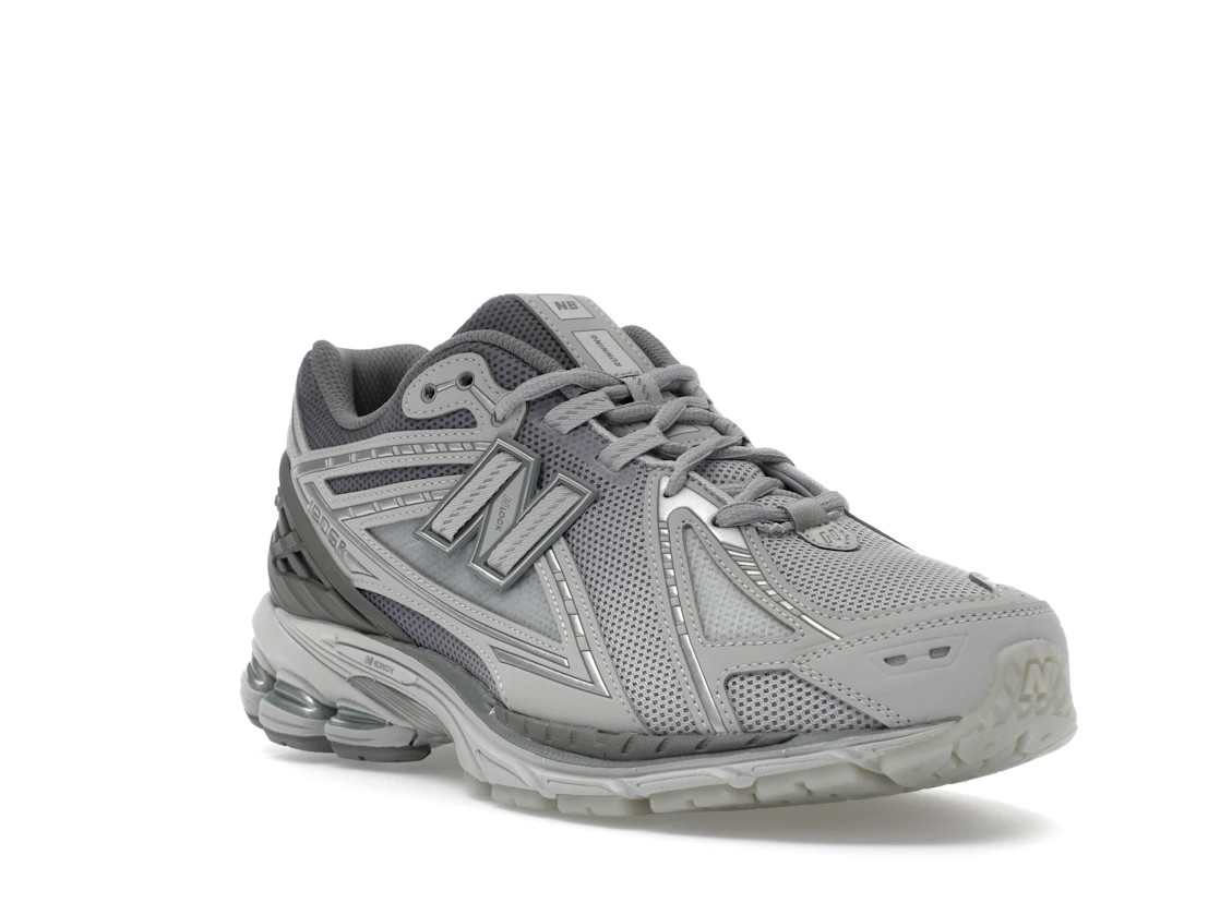 Vue 6 de New Balance 1906R Lunar New Year Raincloud