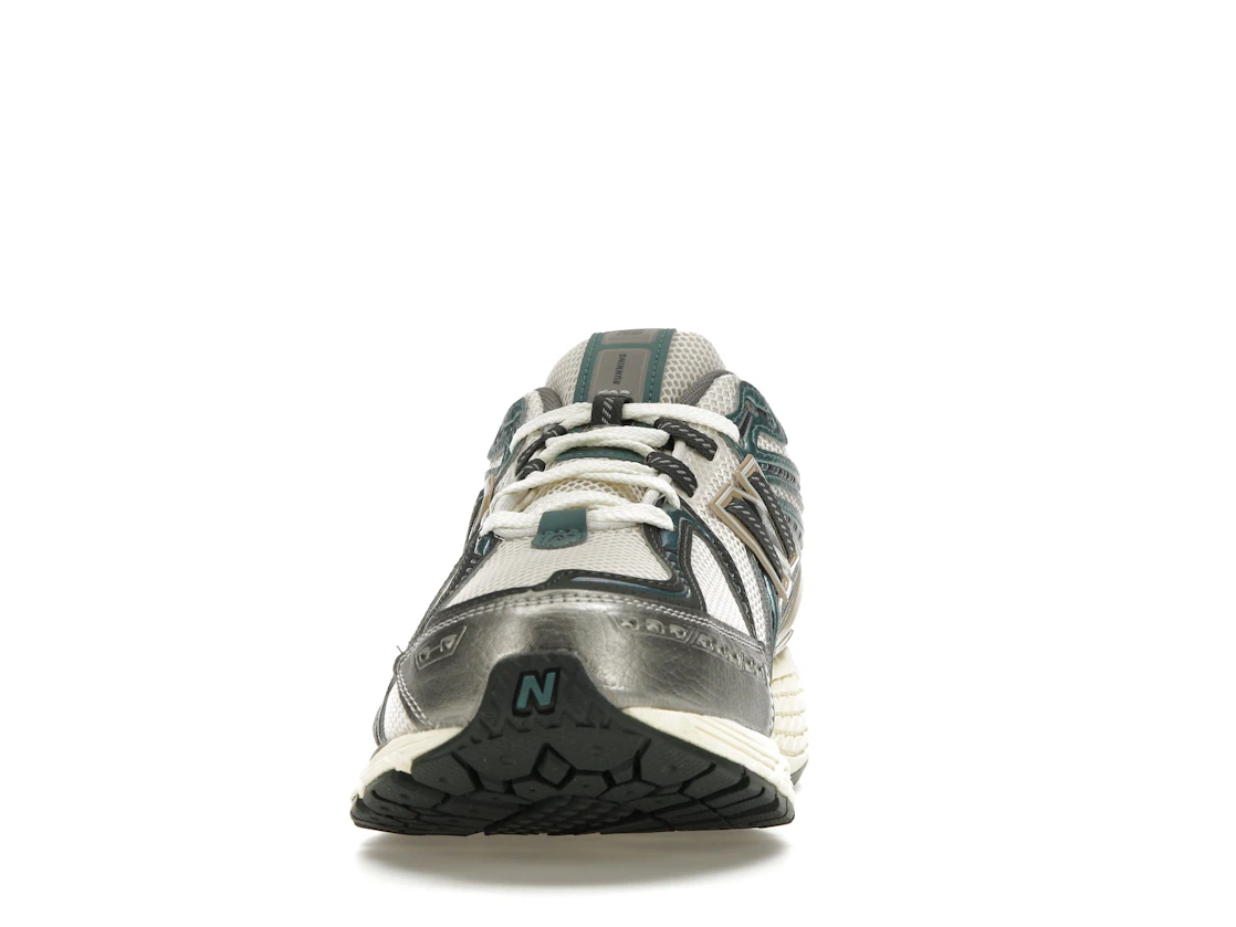 Vue 11 de New Balance 1906R Metallic Teal New Spruce