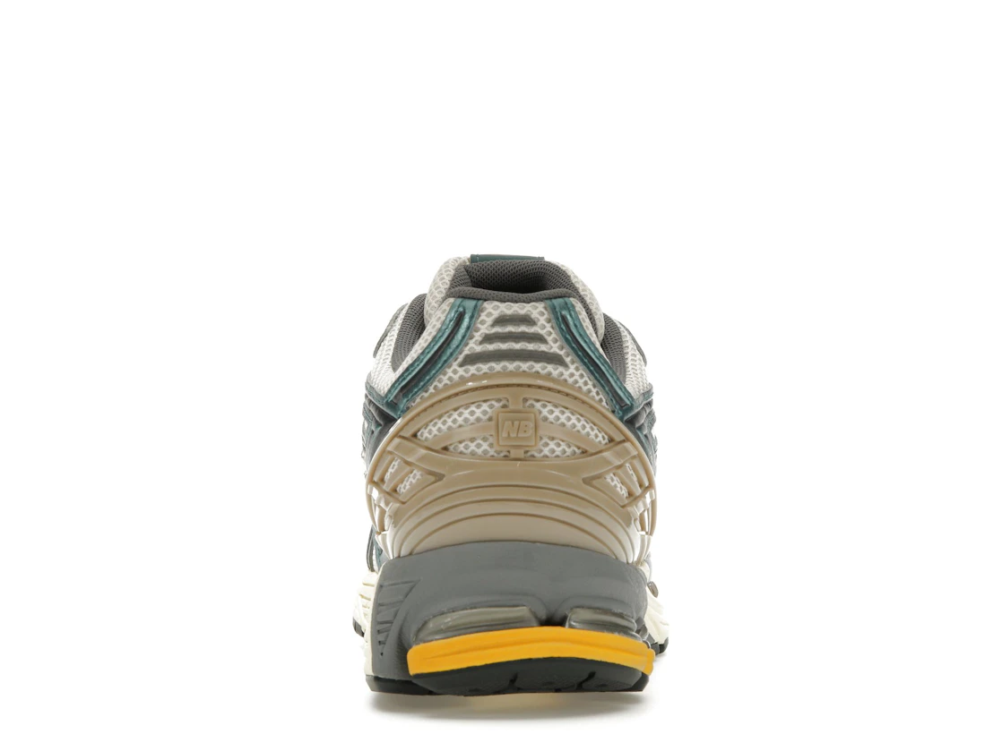 Vue 28 de New Balance 1906R Metallic Teal New Spruce