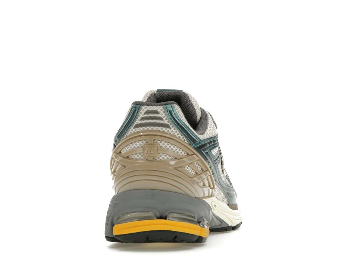 Vue 29 de New Balance 1906R Metallic Teal New Spruce