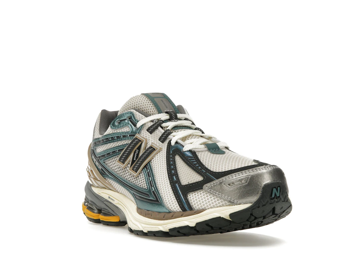 Vue 7 de New Balance 1906R Metallic Teal New Spruce