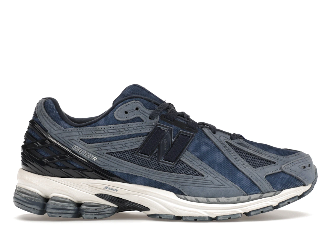 Vue 1 de New Balance 1906R Overdyed Pack Sapphire Crystal