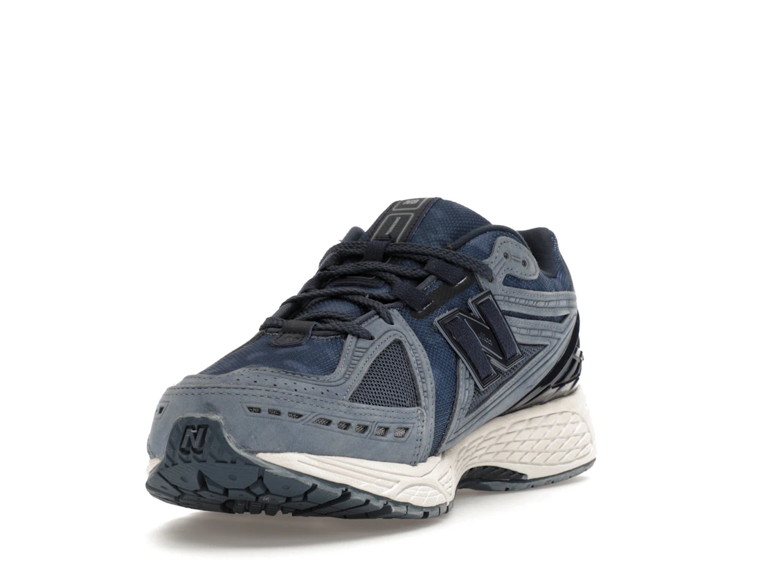 Vue 13 de New Balance 1906R Overdyed Pack Sapphire Crystal