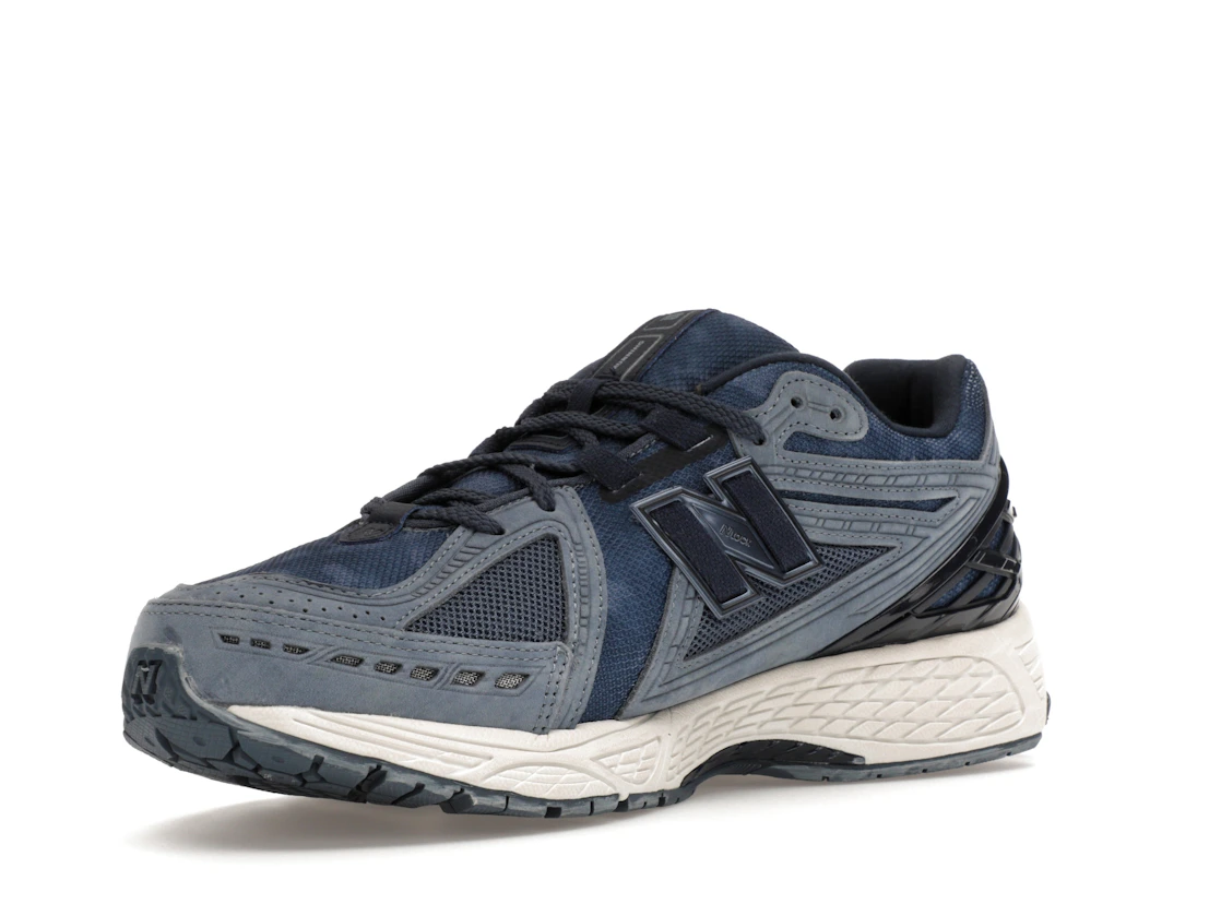 Vue 15 de New Balance 1906R Overdyed Pack Sapphire Crystal