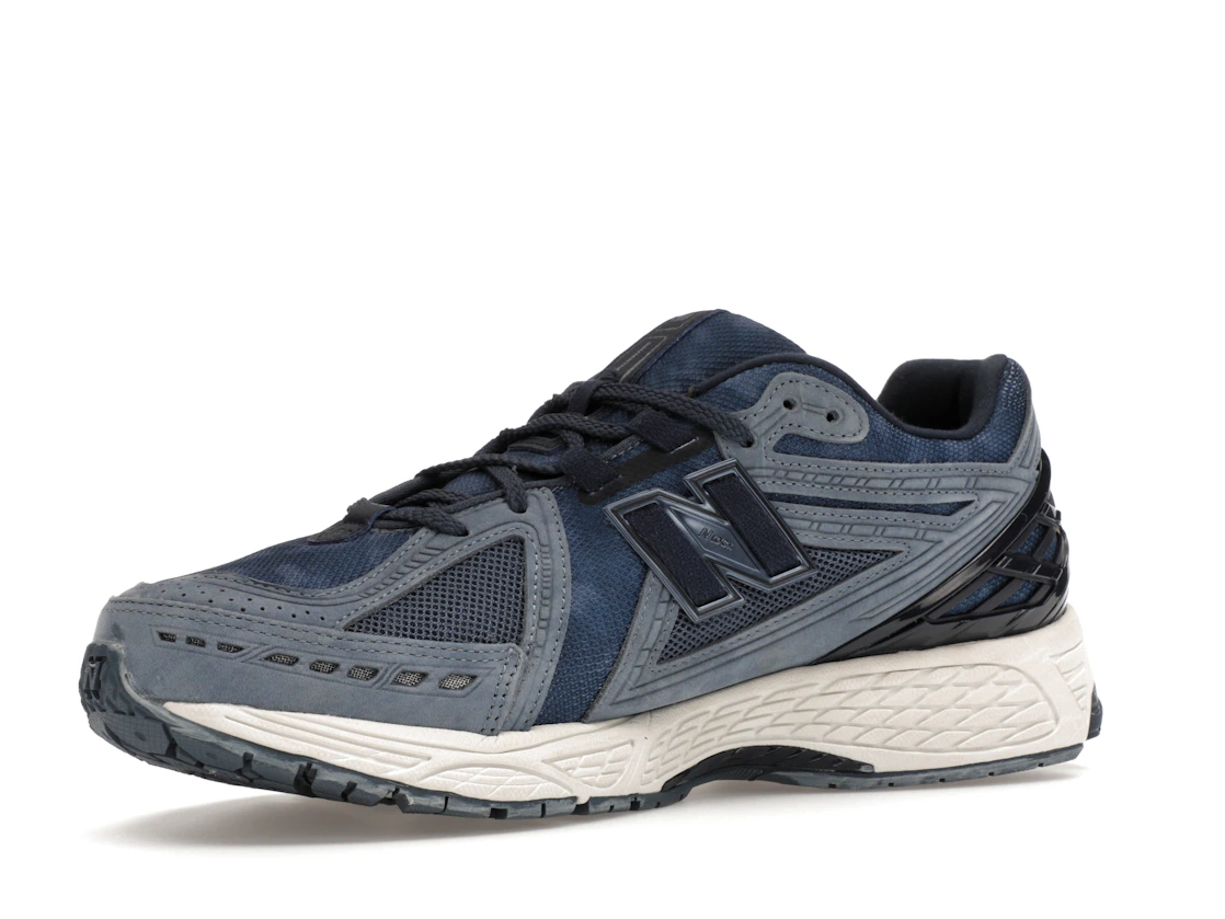 Vue 16 de New Balance 1906R Overdyed Pack Sapphire Crystal