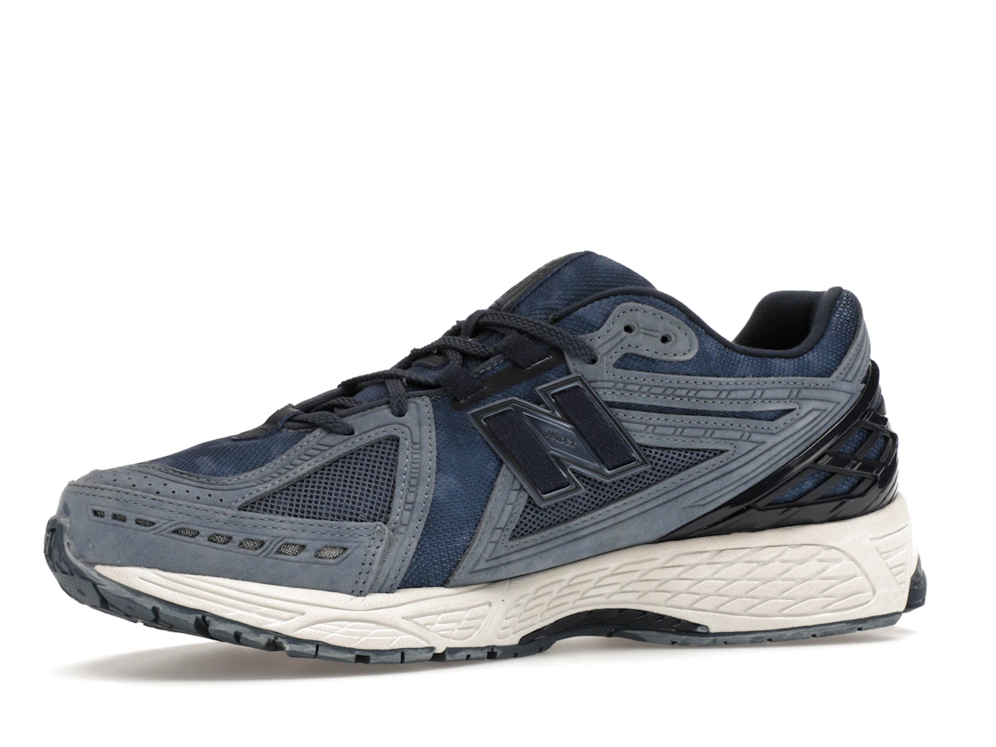 Vue 17 de New Balance 1906R Overdyed Pack Sapphire Crystal
