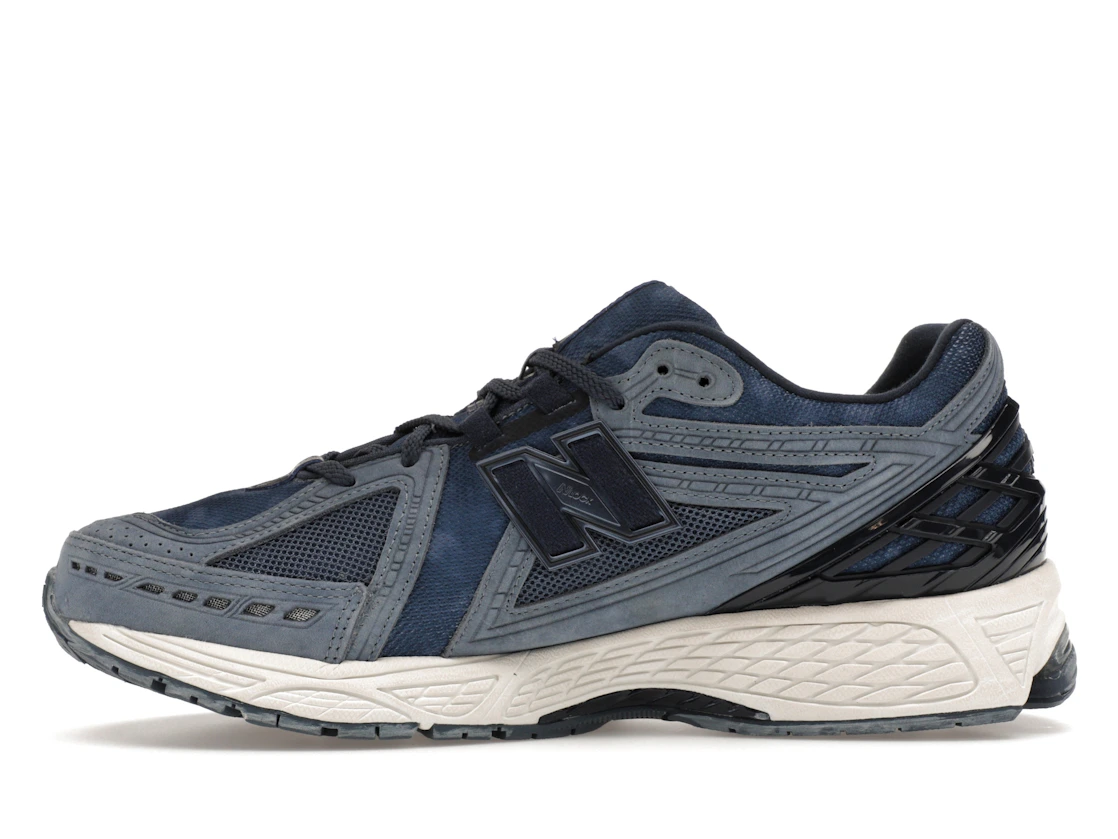 Vue 19 de New Balance 1906R Overdyed Pack Sapphire Crystal