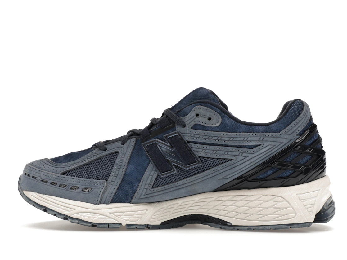 Vue 20 de New Balance 1906R Overdyed Pack Sapphire Crystal
