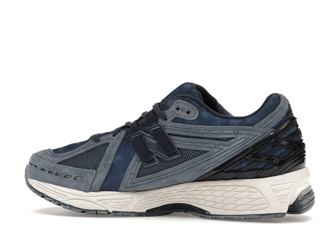 Vue 21 de New Balance 1906R Overdyed Pack Sapphire Crystal