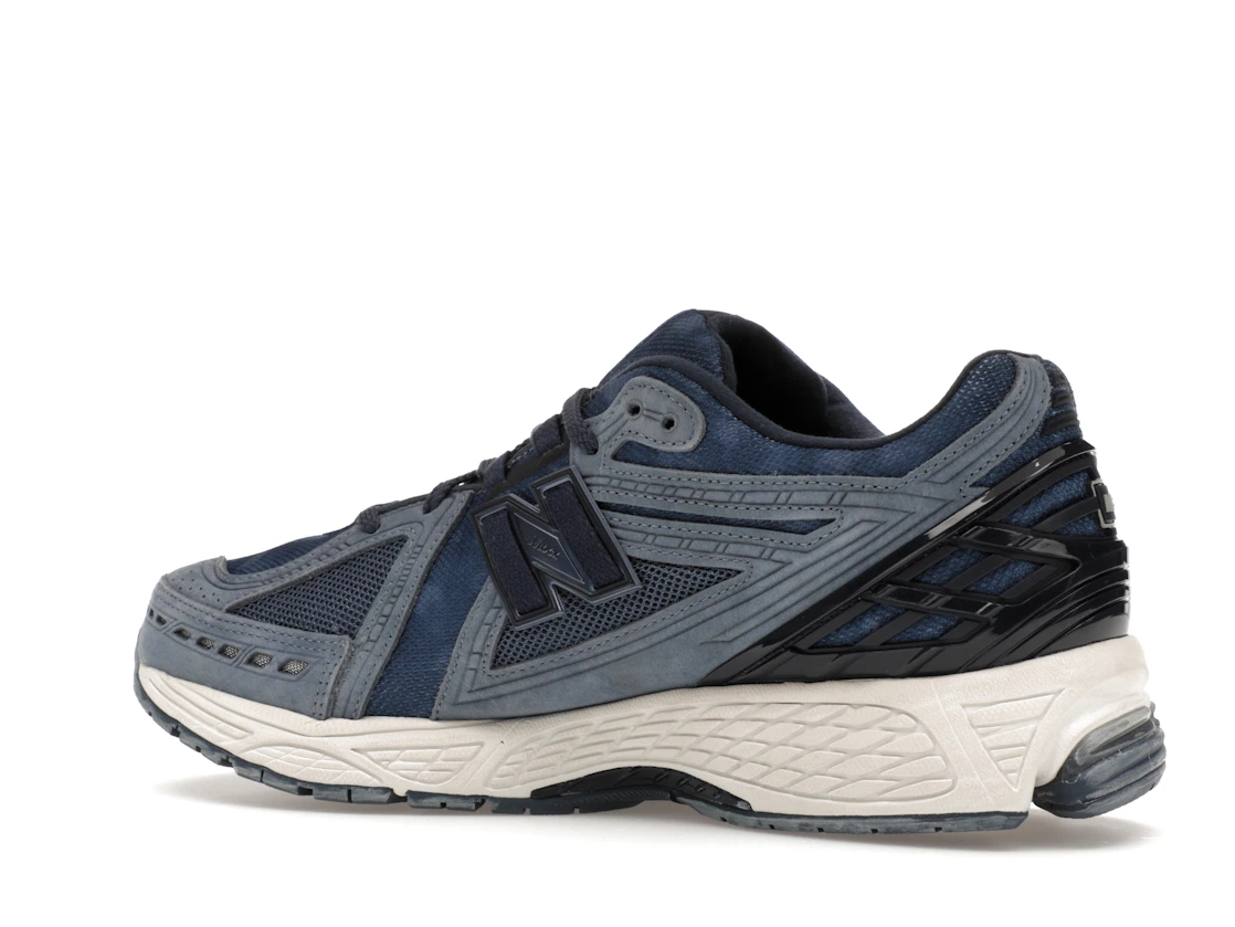 Vue 22 de New Balance 1906R Overdyed Pack Sapphire Crystal