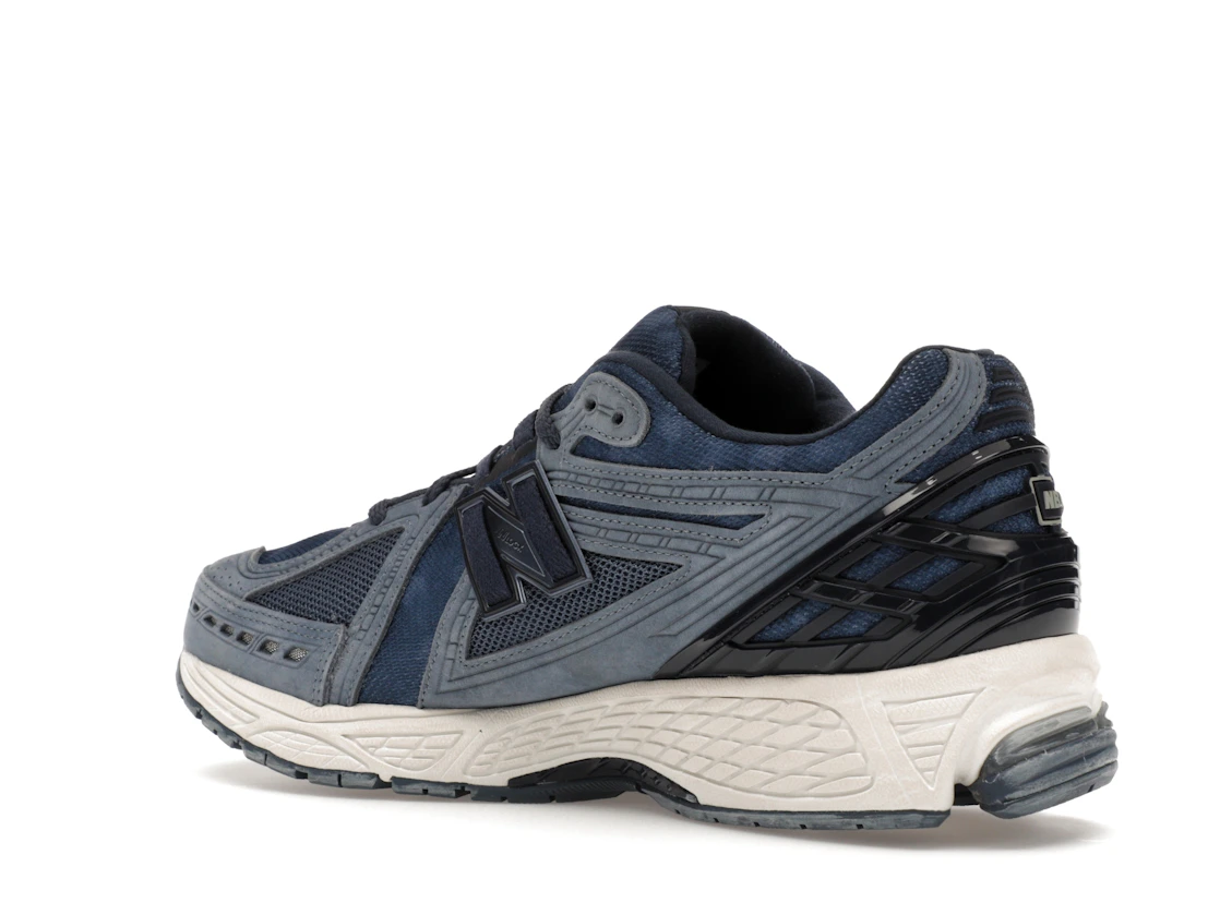 Vue 23 de New Balance 1906R Overdyed Pack Sapphire Crystal