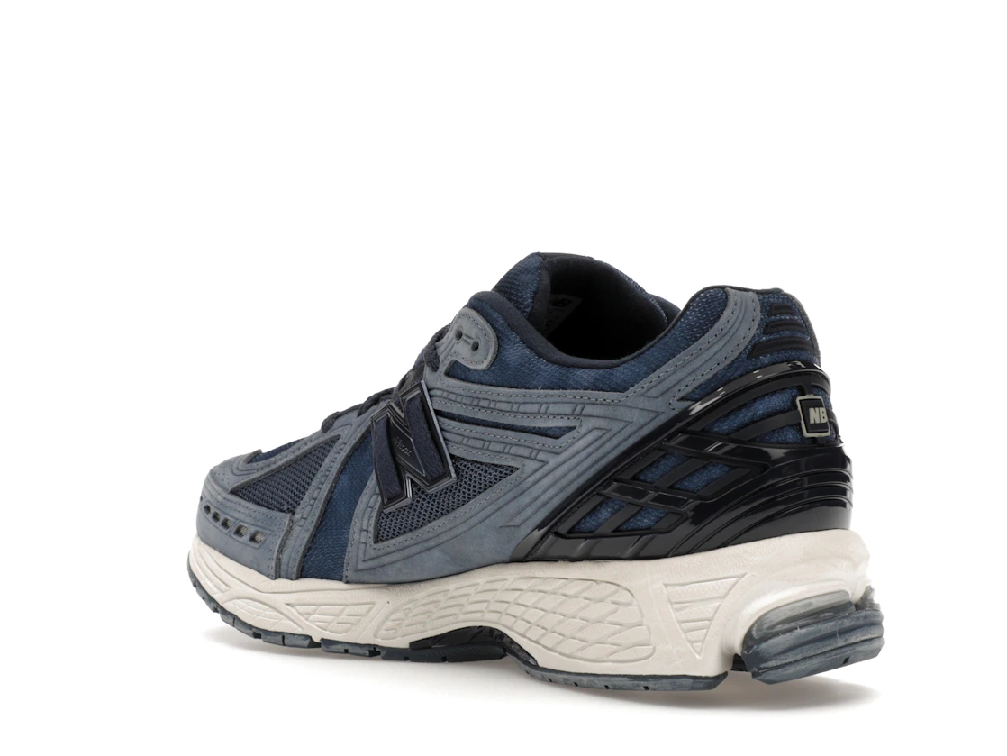 Vue 24 de New Balance 1906R Overdyed Pack Sapphire Crystal