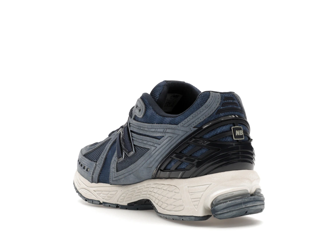 Vue 25 de New Balance 1906R Overdyed Pack Sapphire Crystal