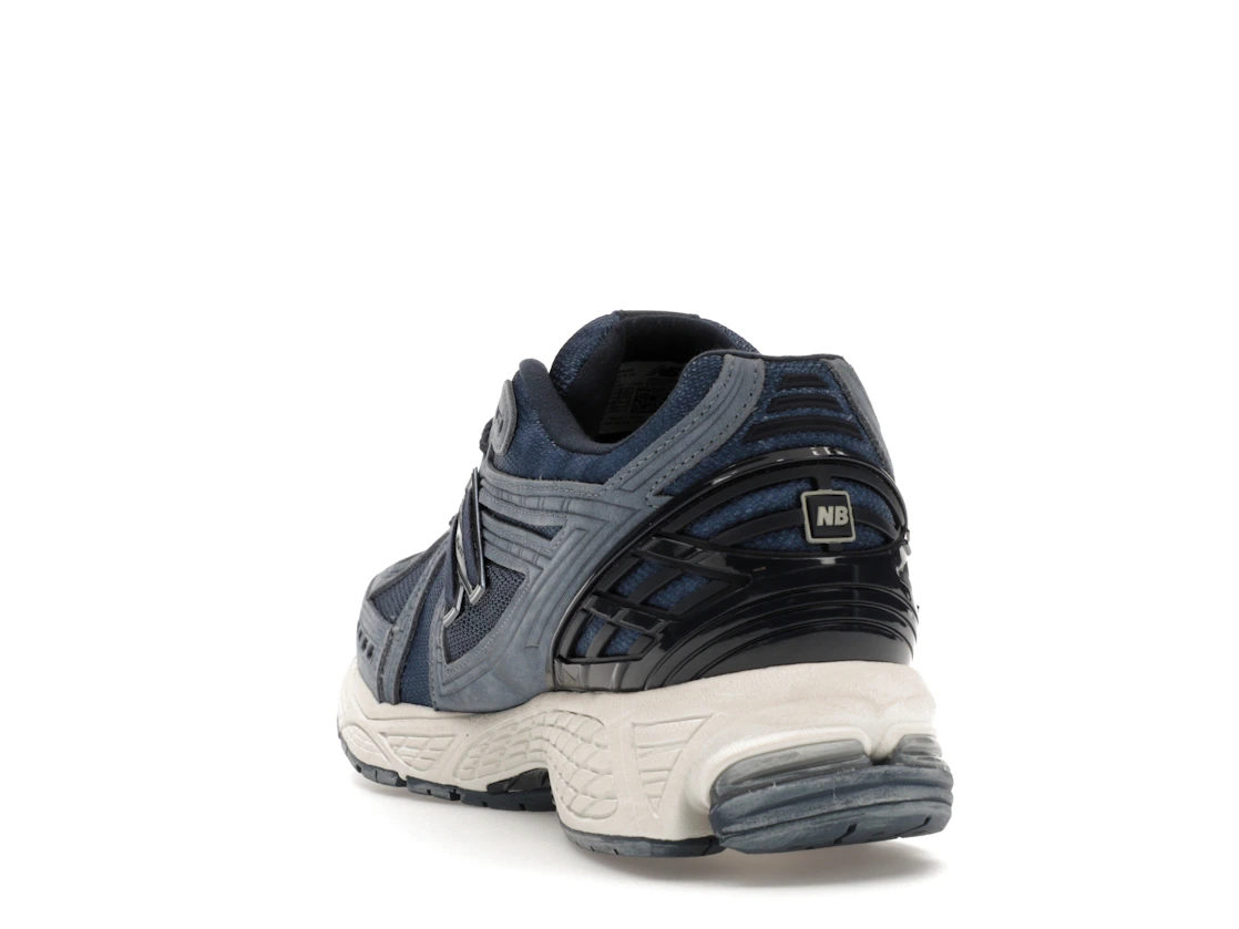 Vue 26 de New Balance 1906R Overdyed Pack Sapphire Crystal