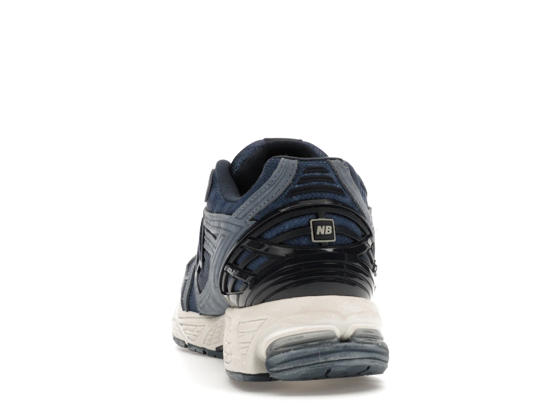 Vue 27 de New Balance 1906R Overdyed Pack Sapphire Crystal