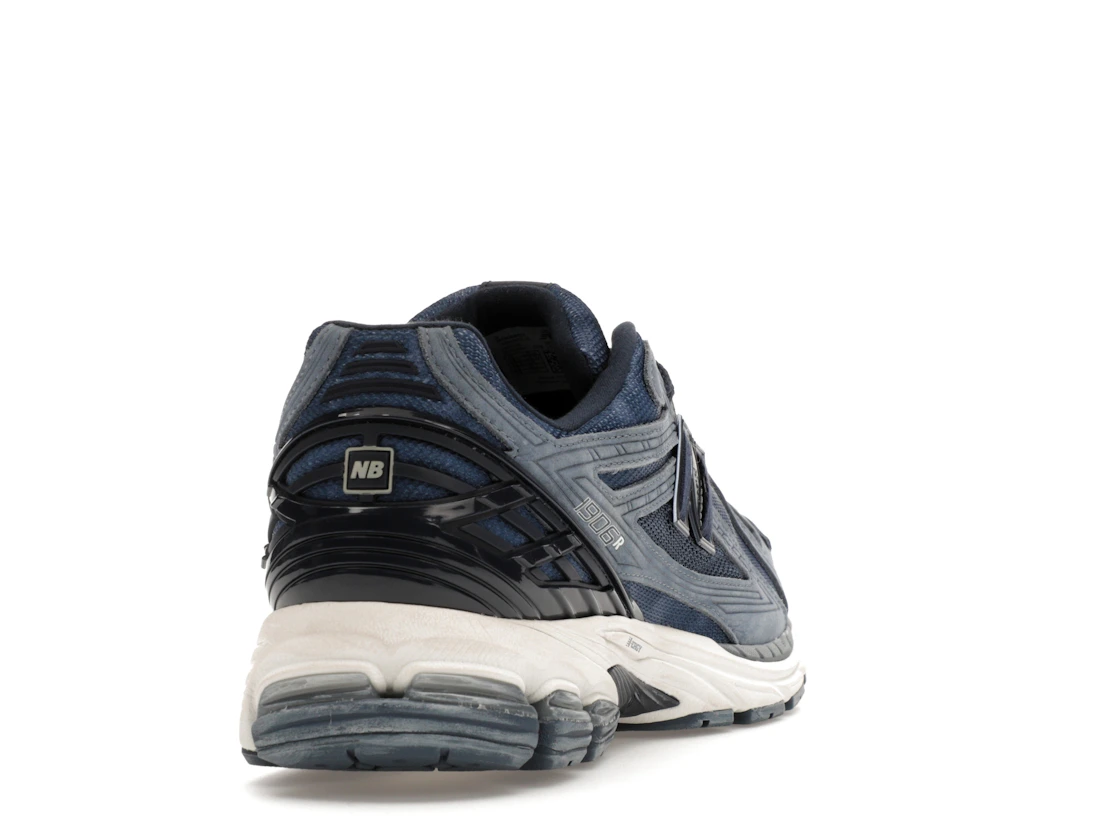 Vue 30 de New Balance 1906R Overdyed Pack Sapphire Crystal