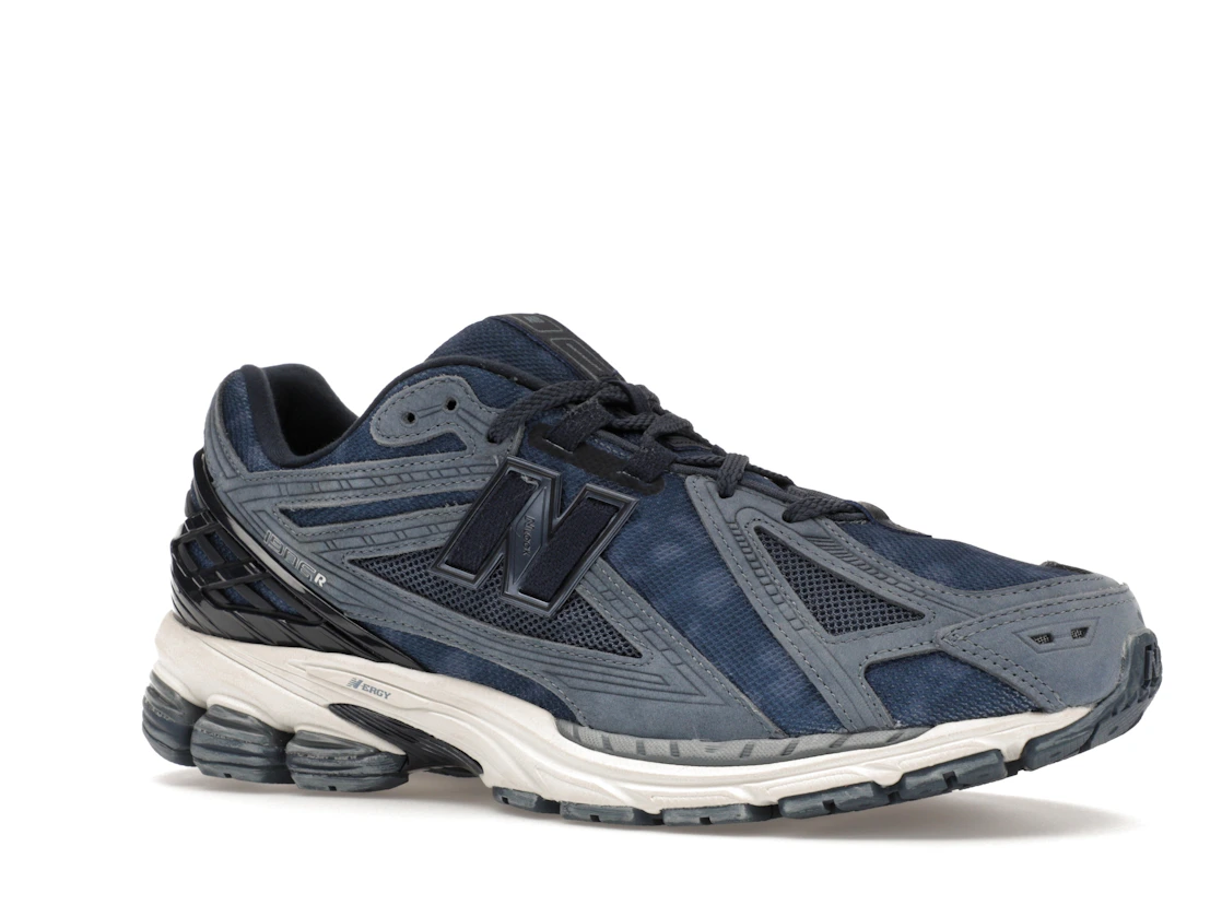 Vue 4 de New Balance 1906R Overdyed Pack Sapphire Crystal