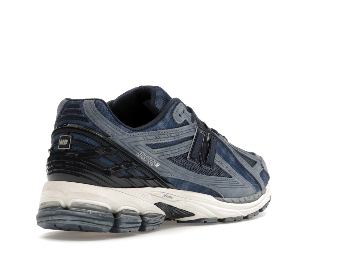 Vue 32 de New Balance 1906R Overdyed Pack Sapphire Crystal