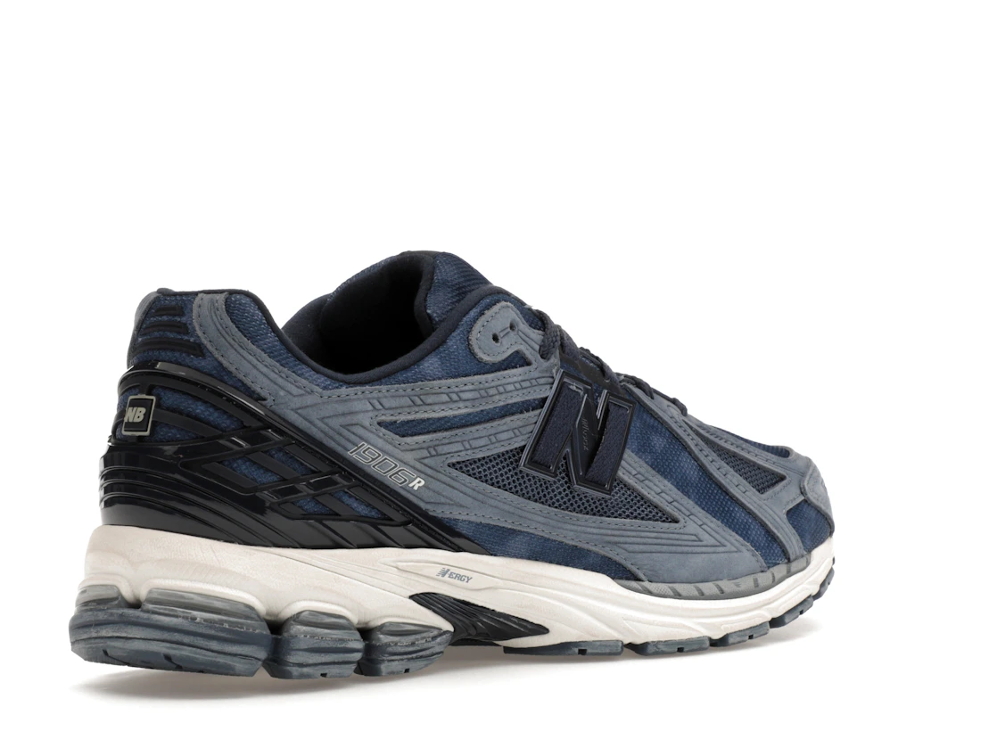 Vue 33 de New Balance 1906R Overdyed Pack Sapphire Crystal