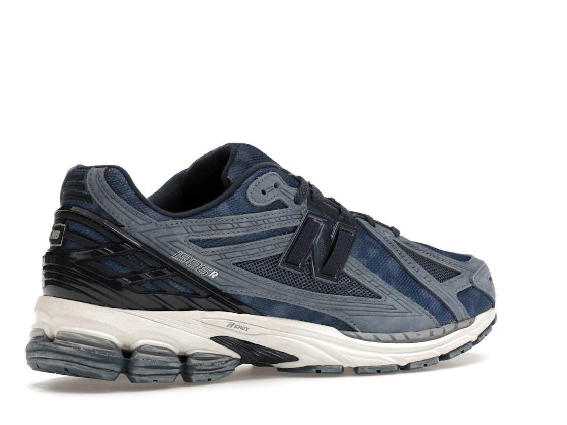 Vue 34 de New Balance 1906R Overdyed Pack Sapphire Crystal