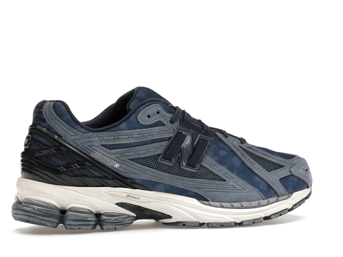 Vue 35 de New Balance 1906R Overdyed Pack Sapphire Crystal